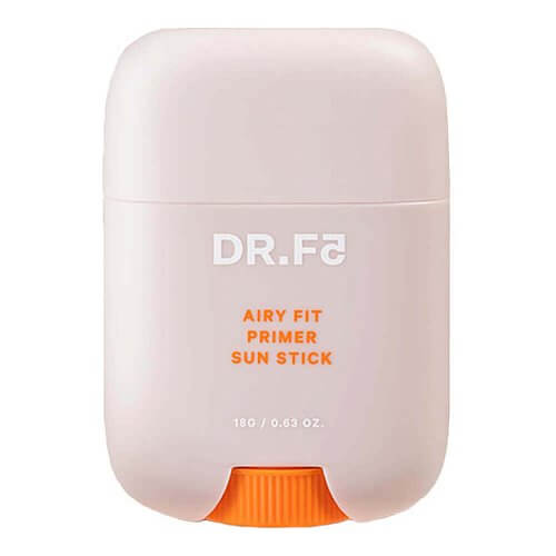 Солнцезащитный стик-праймер DR.F5 Airy Fit Primer Sun Stick SPF50+ PA++++
