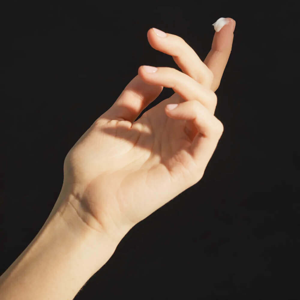 Увлажняющий крем для тела с ламеллярной эмульсией Don't Touch My Skin Body Moisturizer