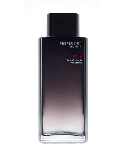 Тонер для лица Holika Holika Perfection Homme Toner