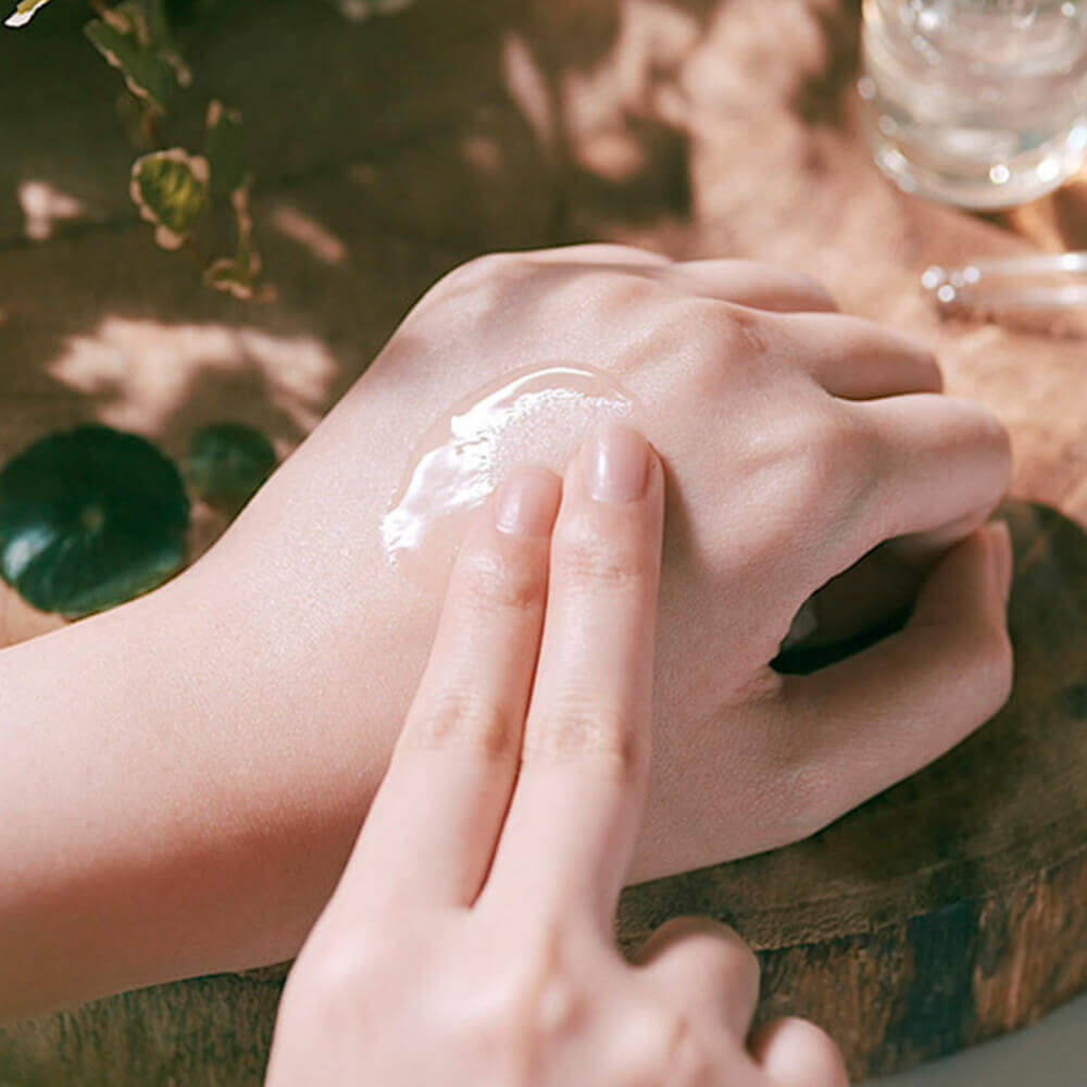 Успокаивающая сыворотка с пептидами Pyunkang Yul Calming Moisture Serum