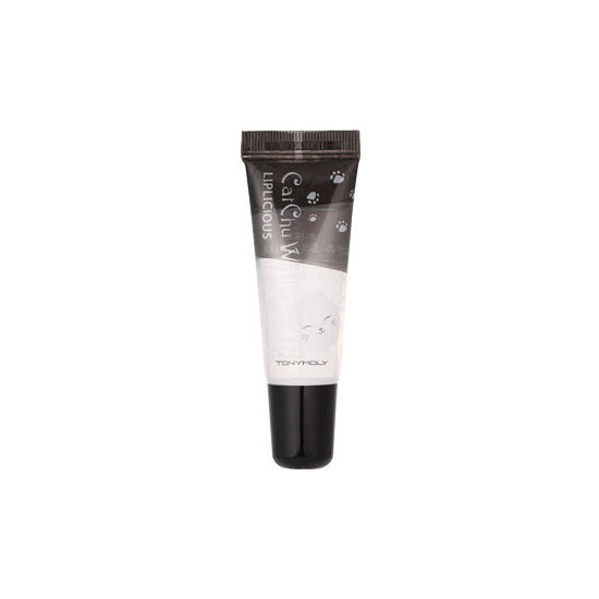 Блеск для губ Tony Moly Cat Chu Wink Liplicious 01 Sweet Pure