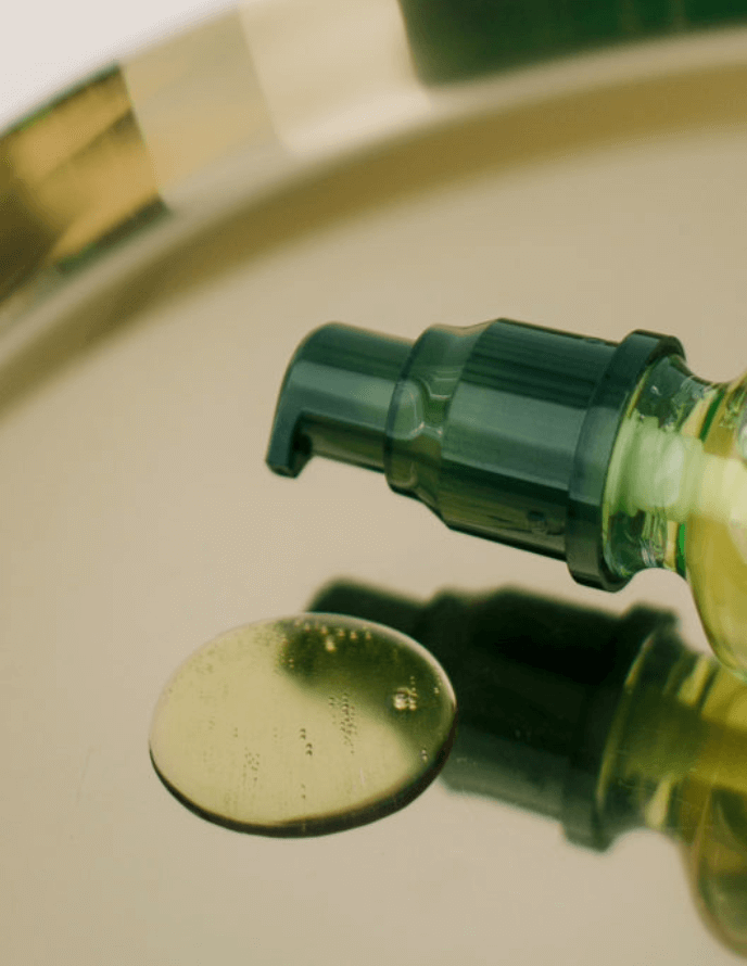 Парфюмированное масло для волос Masil 6 Salon Hair Perfume Oil