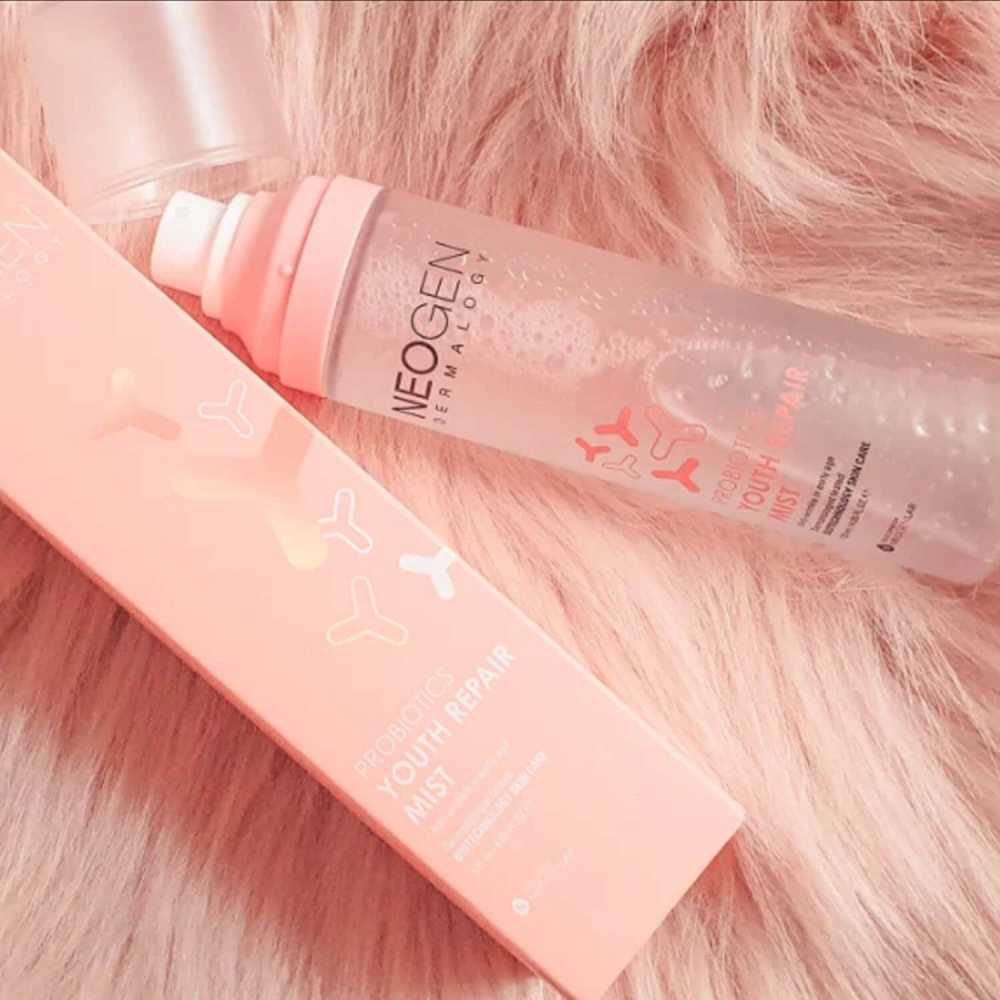 Мист с пробиотиками Neogen Dermalogy Probiotics Youth Repair Mist