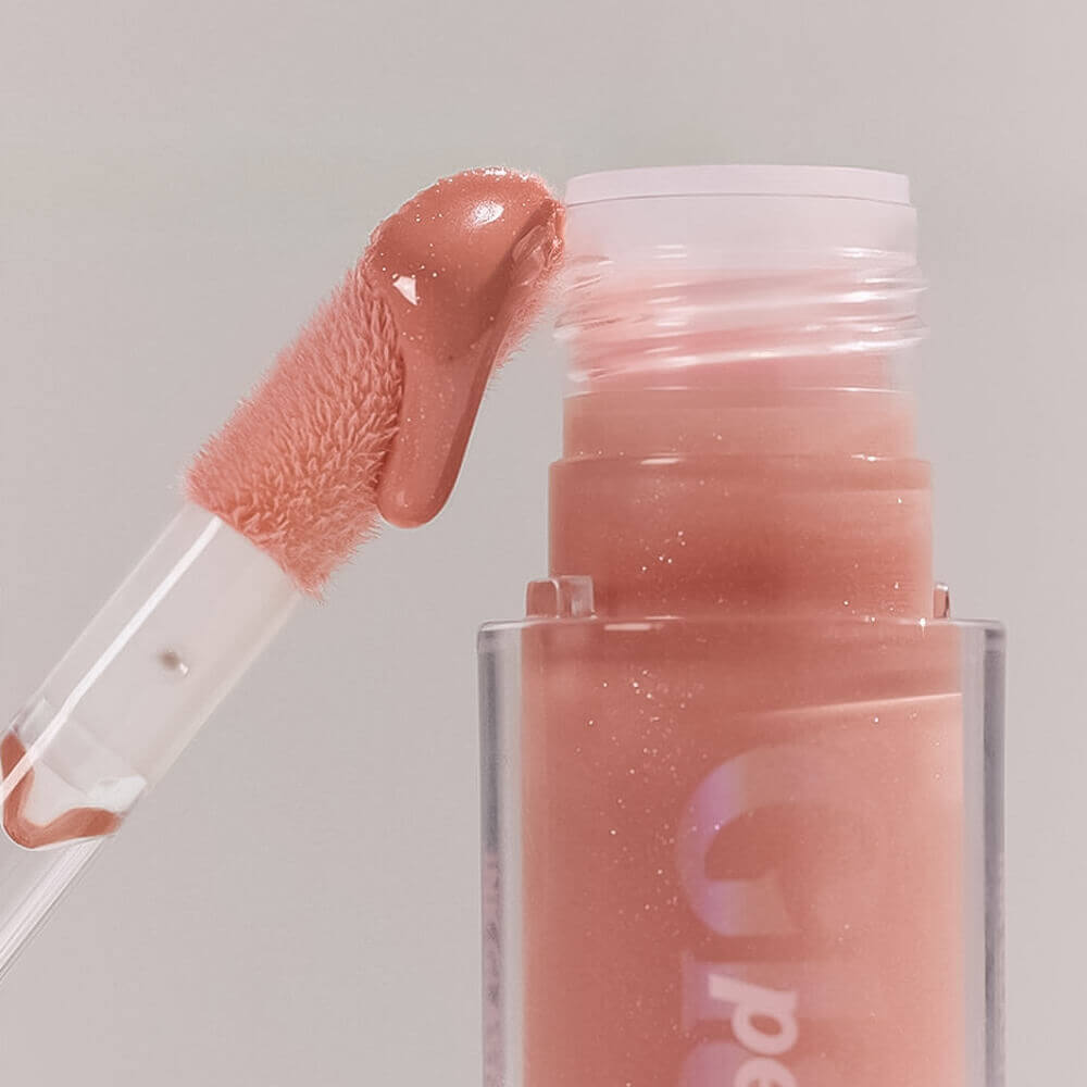 Стойкий блеск для губ Peripera Ink Glasting Lip Gloss