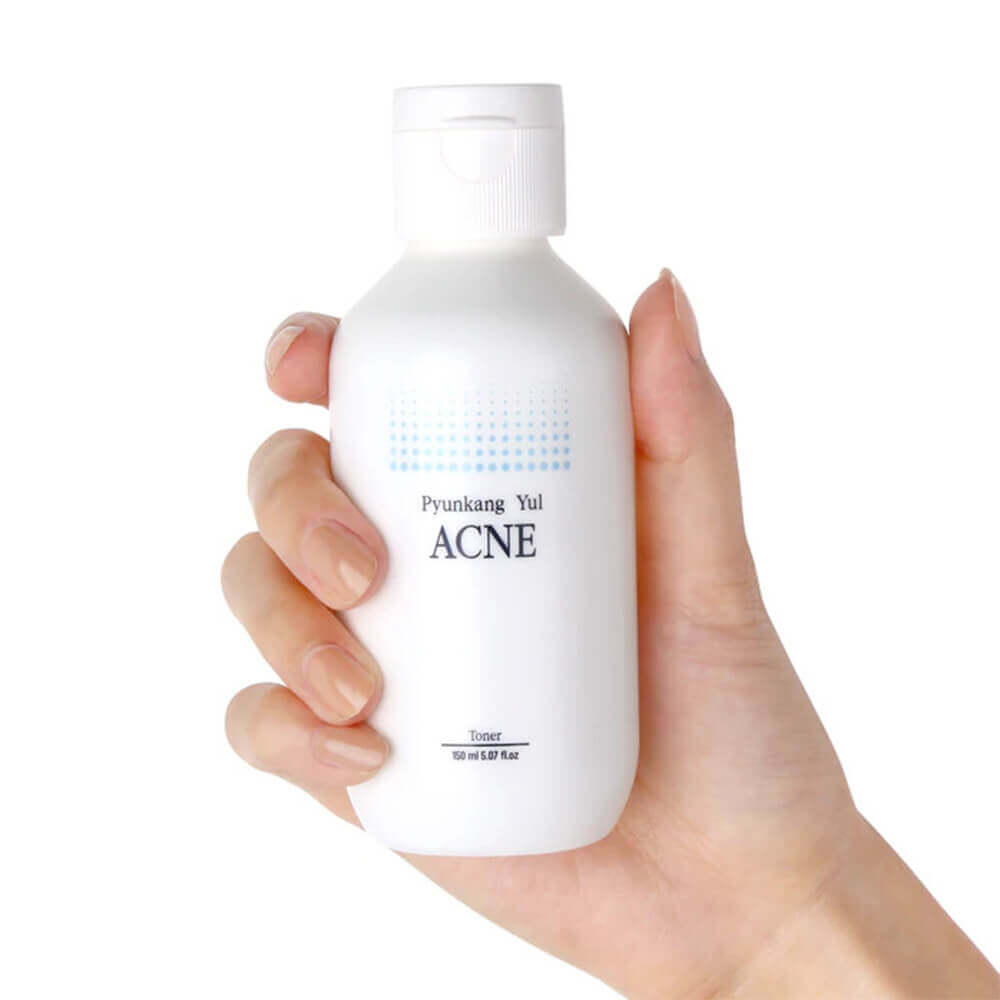 Матирующий тоник для проблемной кожи Pyunkang Yul Acne Toner