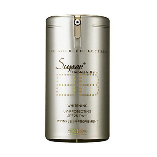 

Антивозрастной ББ-крем Skin79 Vip Gold Super Plus Beblesh Balm SPF25
