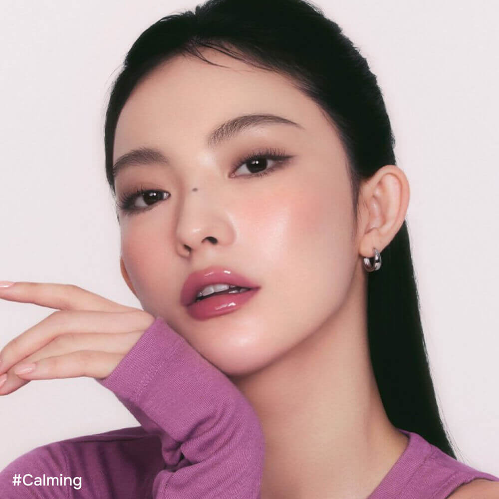 Стеклянный блеск для губ 3CE Drop Glow Gel