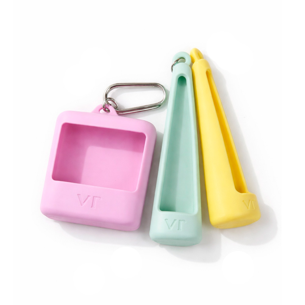 ПОДАРОК Набор обвесов VT Cosmetics Keyring Set