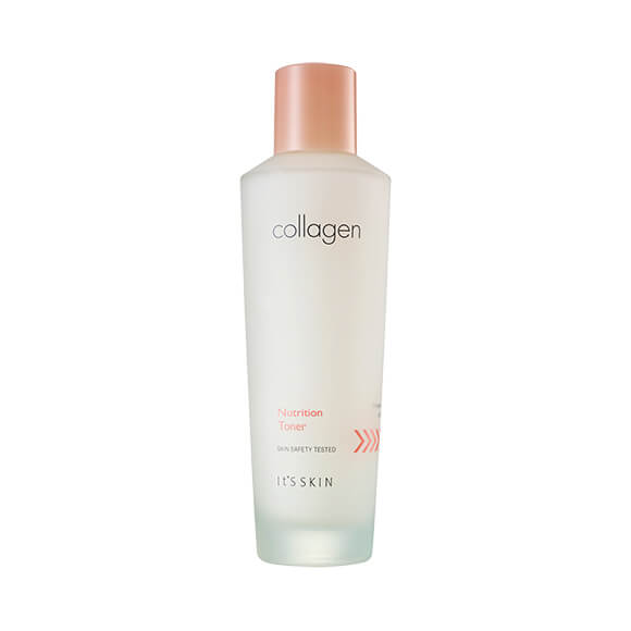 

Коллагеновый тонер для лица It's Skin Collagen Nutrition Toner