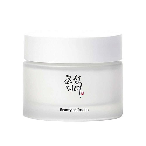 Увлажняющий крем для лица с рисом и женьшенем Beauty of Joseon Dynasty Cream