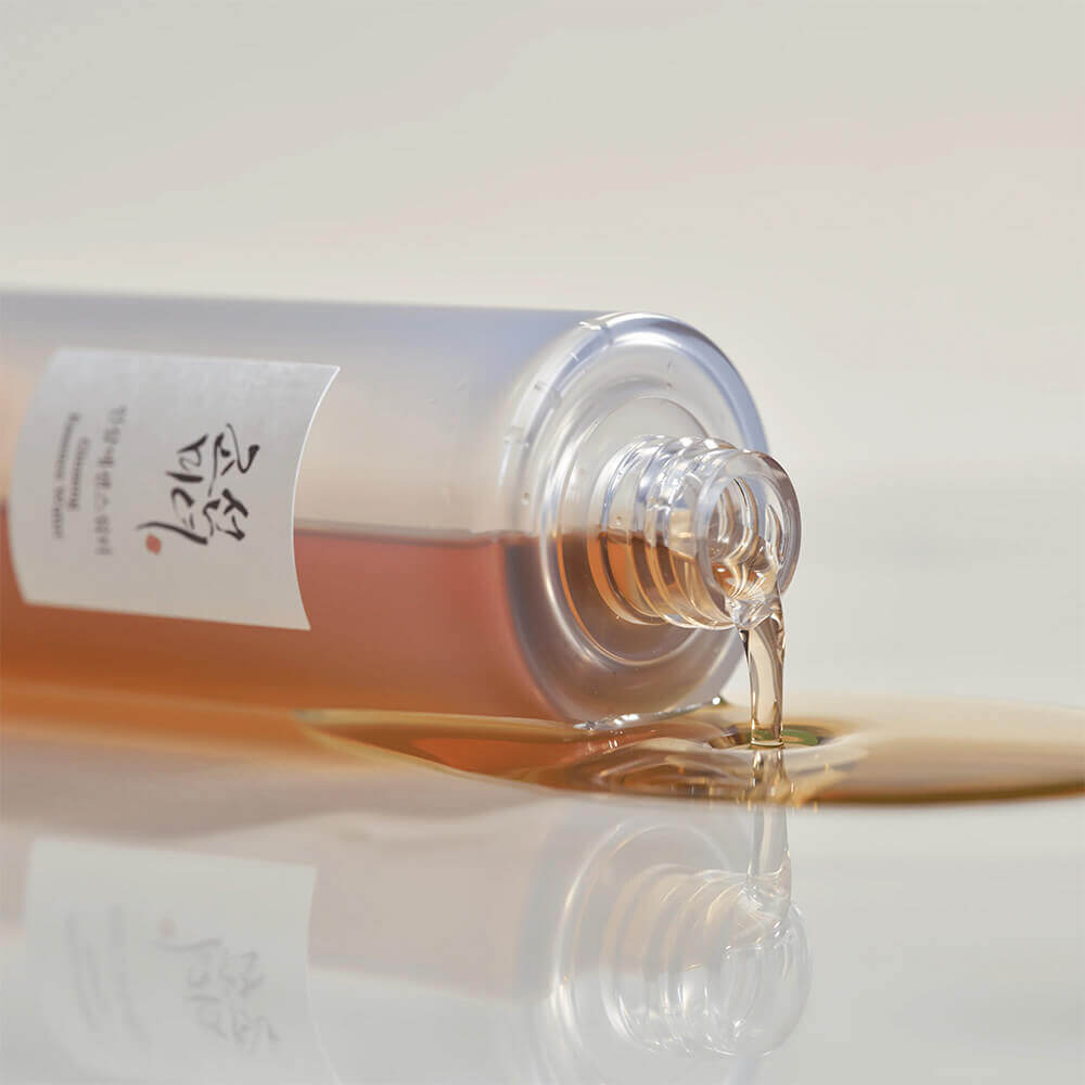 Омолаживающий тонер-эссенция с женьшенем Beauty of Joseon Ginseng Essence Water