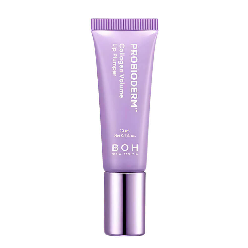 

Увлажняющий плампер для губ с ментолом BIOHEAL BOH Probioderm Collagen Volume Lip Plumper