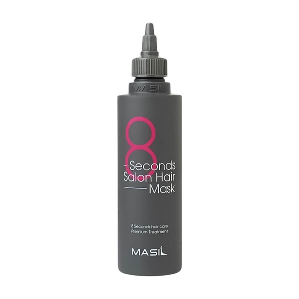 

Маска-филлер для восстановления волос Masil 8 Seconds Salon Hair Mask 50 мл