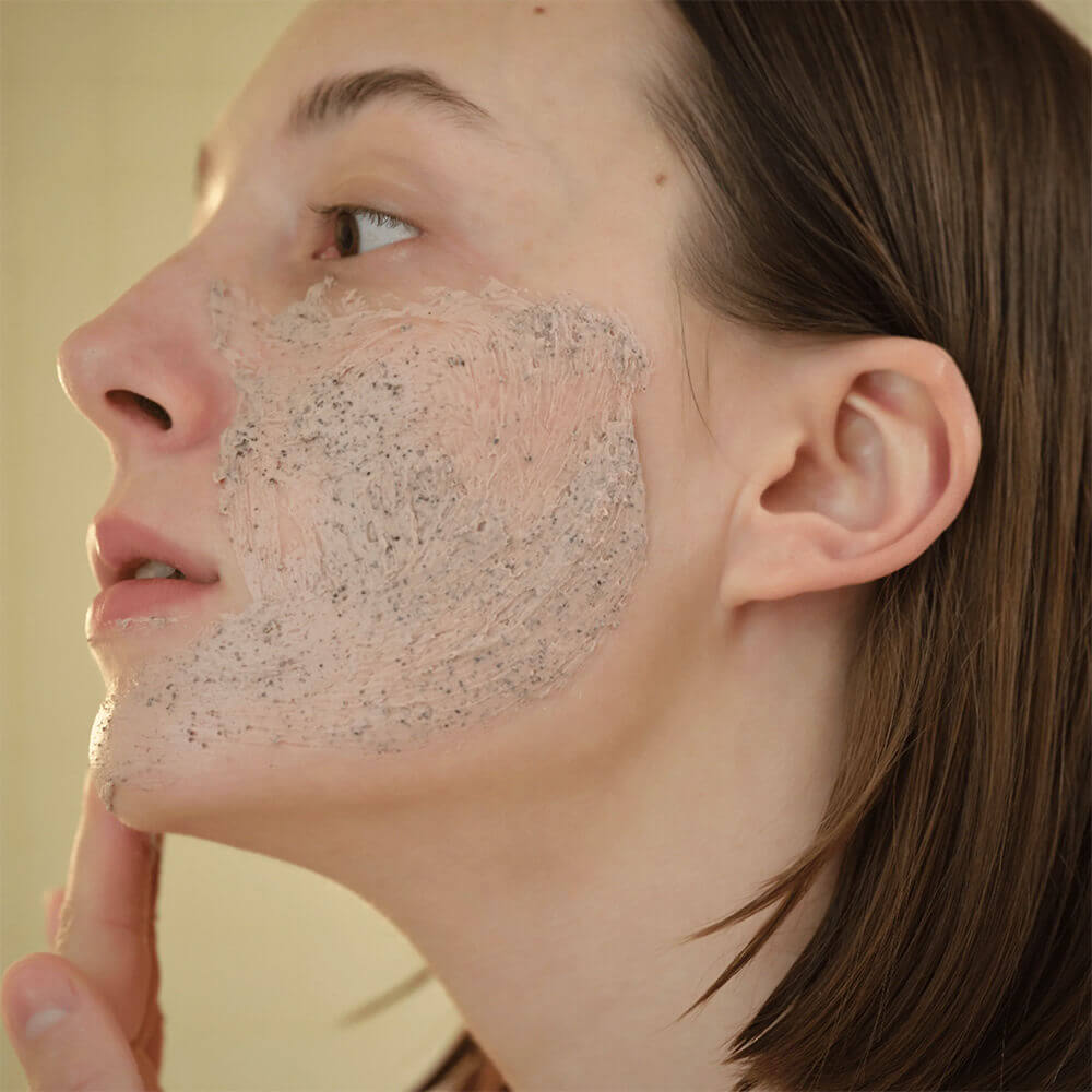 Очищающая глиняная маска с красной фасолью Beauty of Joseon Red Bean Refreshing Pore Mask