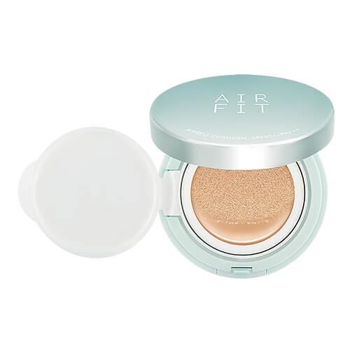 Воздушный тональный кушон Apieu Air-Fit Cushion SPF50+/PA+++ - No. 23