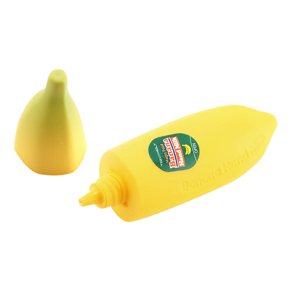 Молочко для рук Tony Moly Magic Food Banana Hand Milk