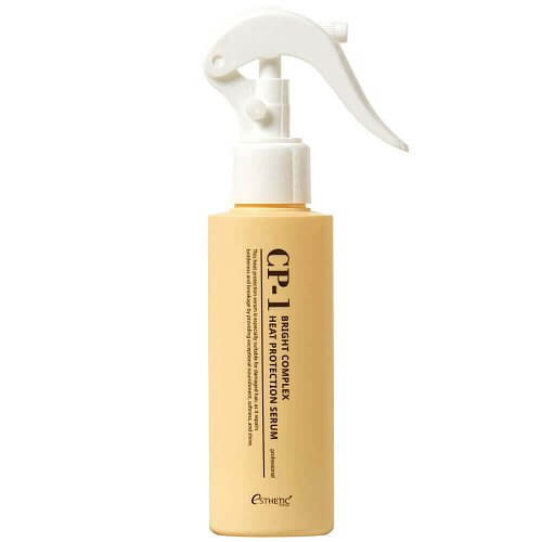Термозащитная сыворотка для укладки волос CP-1 Bright Complex Heat Protection Serum