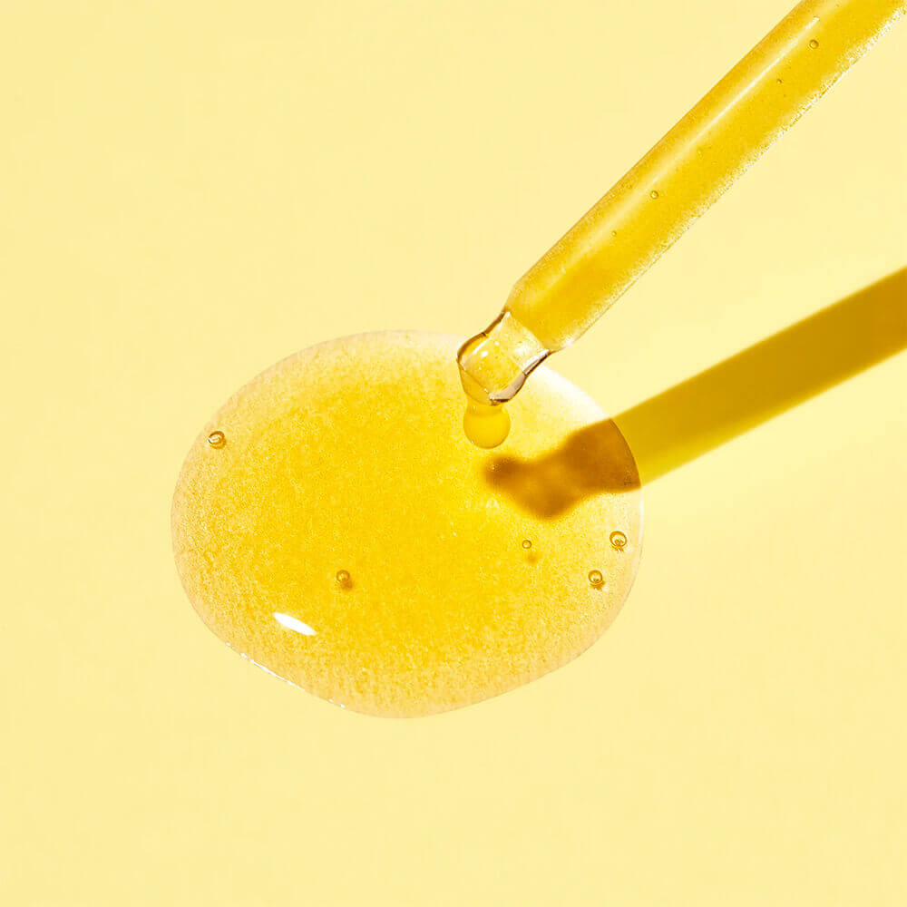 Укрепляющая ампула от пигментации с витамином C Missha Vita C Plus Spot Correcting & Firming Ampoule