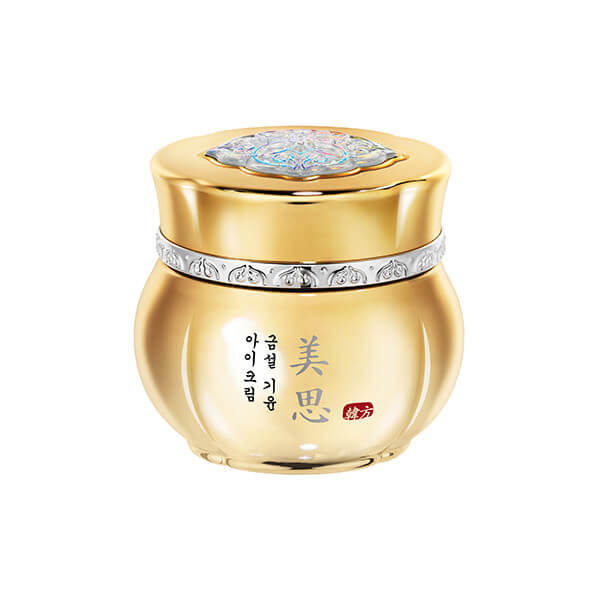 Крем для век с женьшенем Missha Misa Geum Sul Vitalizing Eye Cream