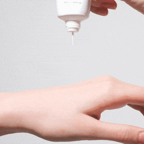 Интенсивный крем с гиалуроновой кислотой THE LAB by blanc doux Oligo Hyaluronic Acid Calming+ Cream