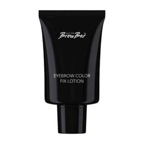 Кремовый фиксатор цвета для бровей Shik Brow Bar Eyebrow Color Fix Lotion