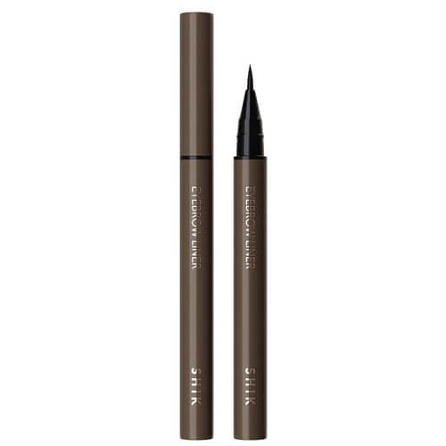 Тонкий лайнер для бровей Shik Eyebrow Liner 01