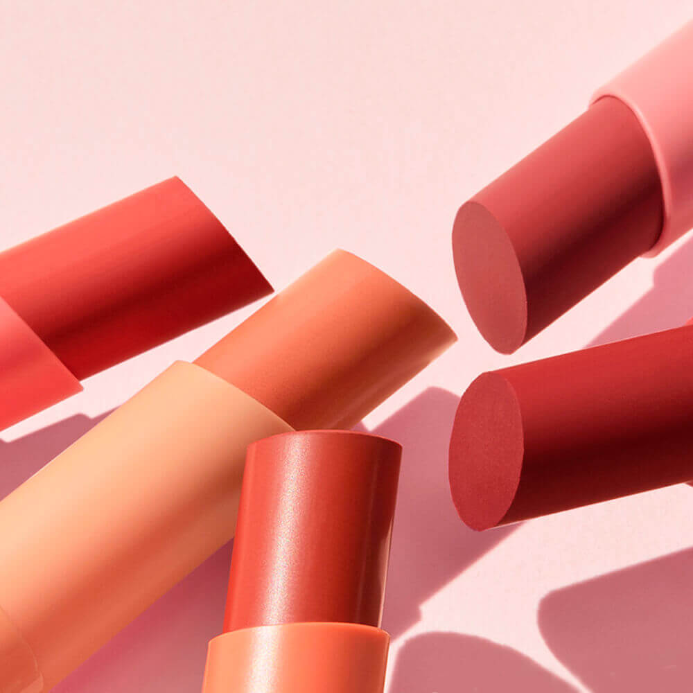Смягчающий оттеночный бальзам для губ Holika Holika Milky Dew Balm