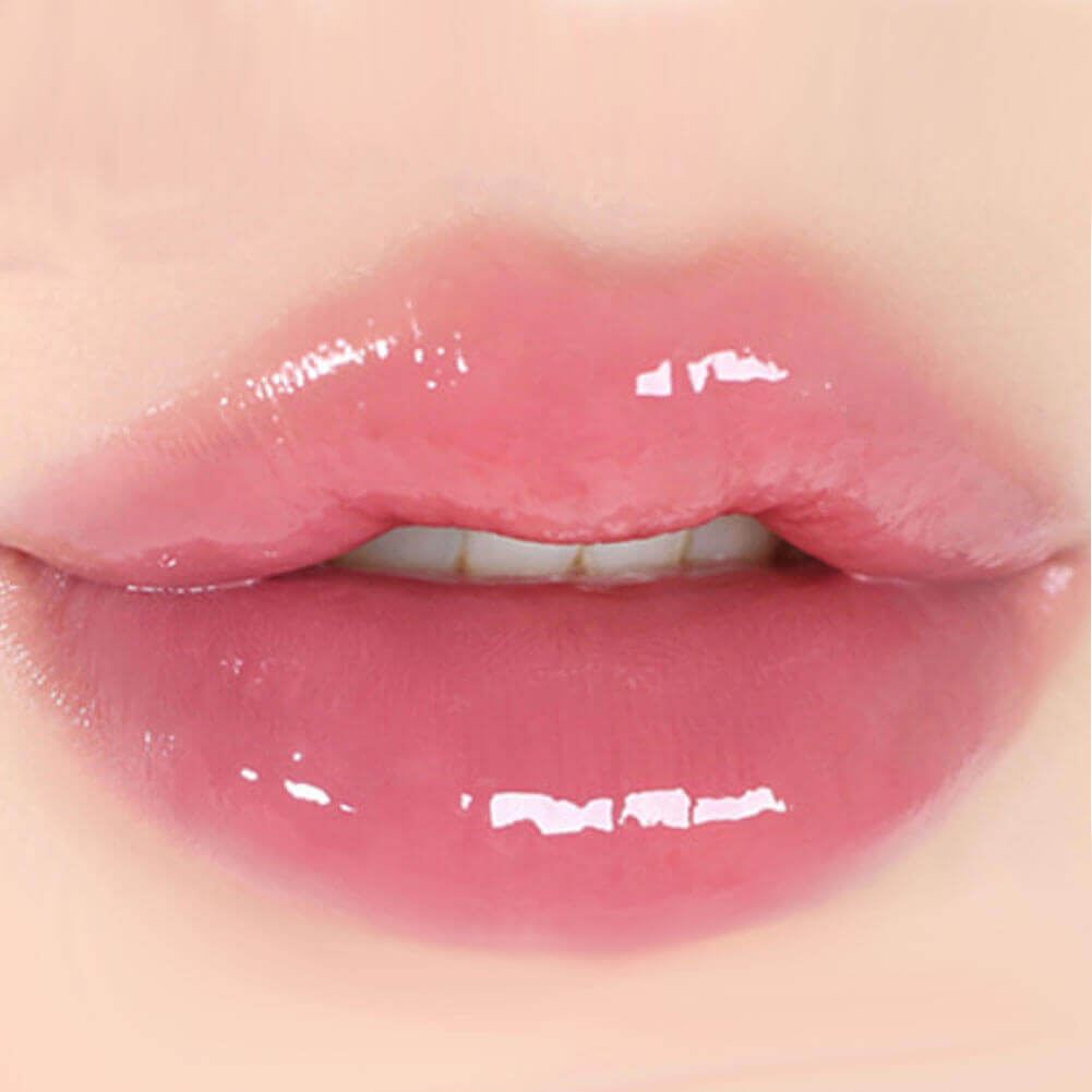 

Тающий бальзам для губ с зеркальным блеском BRAYE Melting Lipsweet 01 Barely