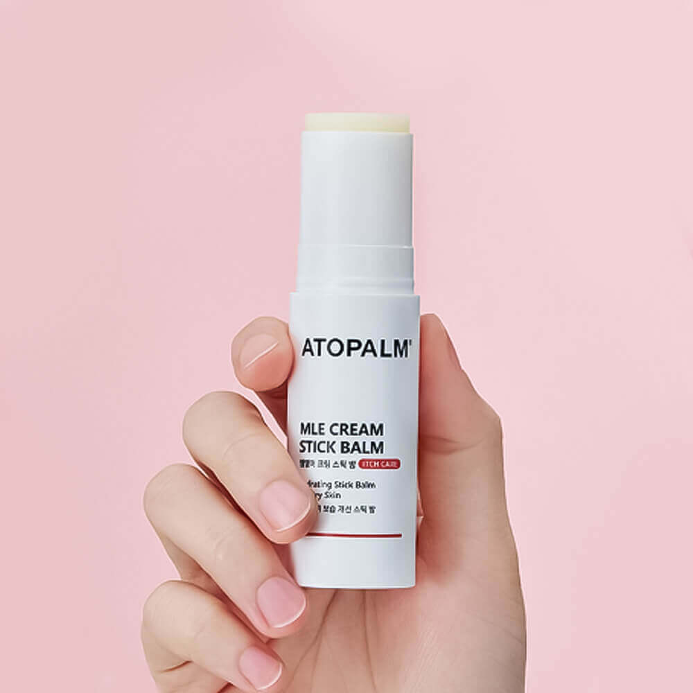 Ламеллярный увлажняющий бальзам в стике Atopalm MLE Cream Stick Balm