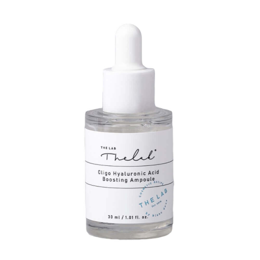 

Сыворотка для лица THE LAB by blanc doux, Oligo Hyaluronic Acid Boosting Ampoule