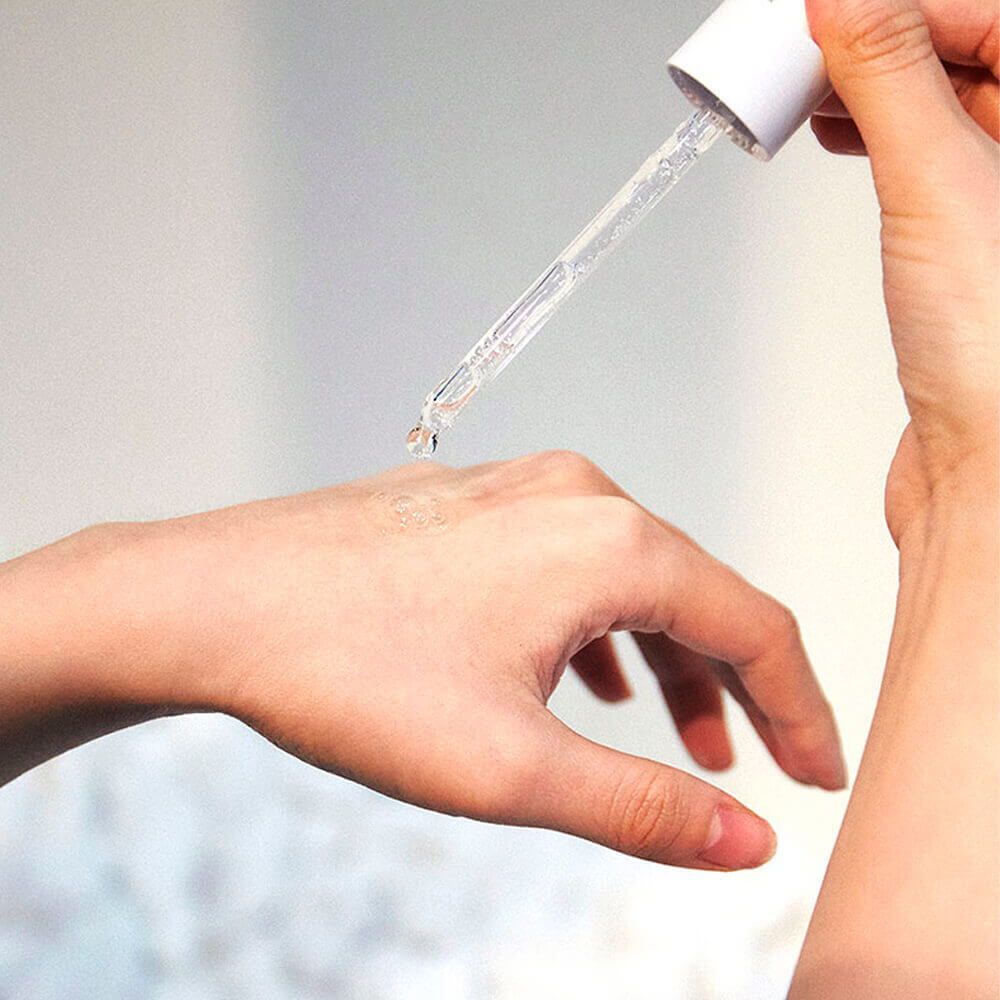 Увлажняющая стартер-ампула с центеллой SKIN1004 Madagascar Centella Hyalu-Cica First Ampoule