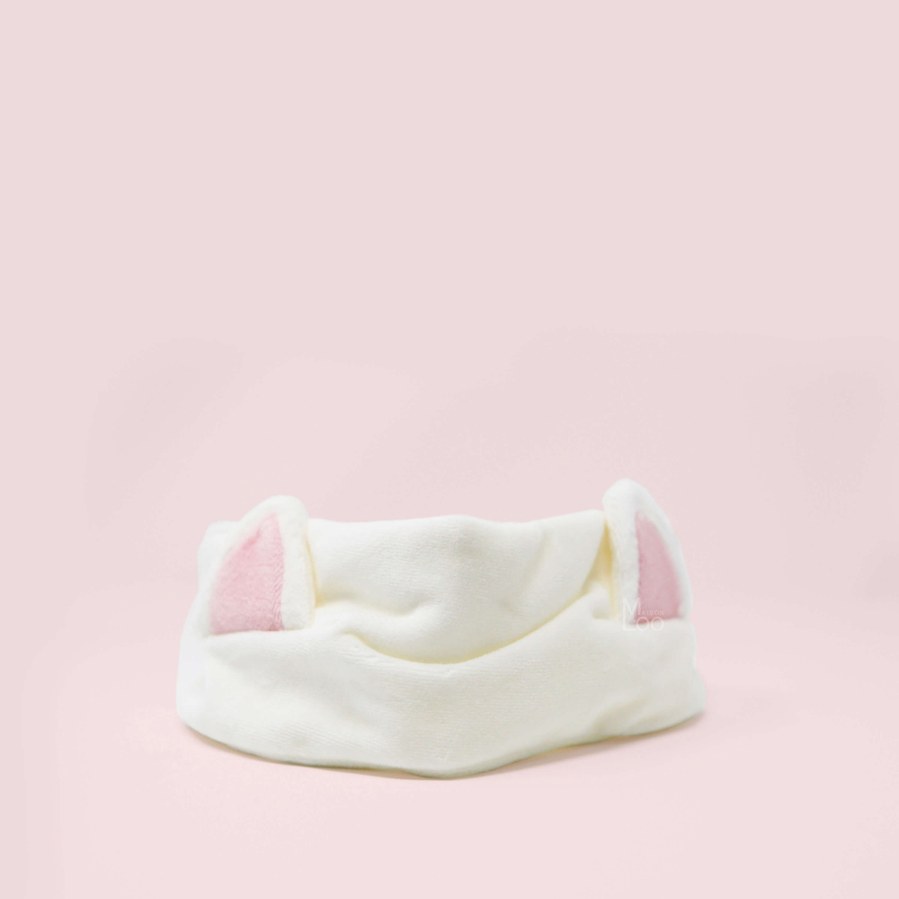 Повязка для волос ETUDE My Beauty Tool Lovely Etti Hair Band