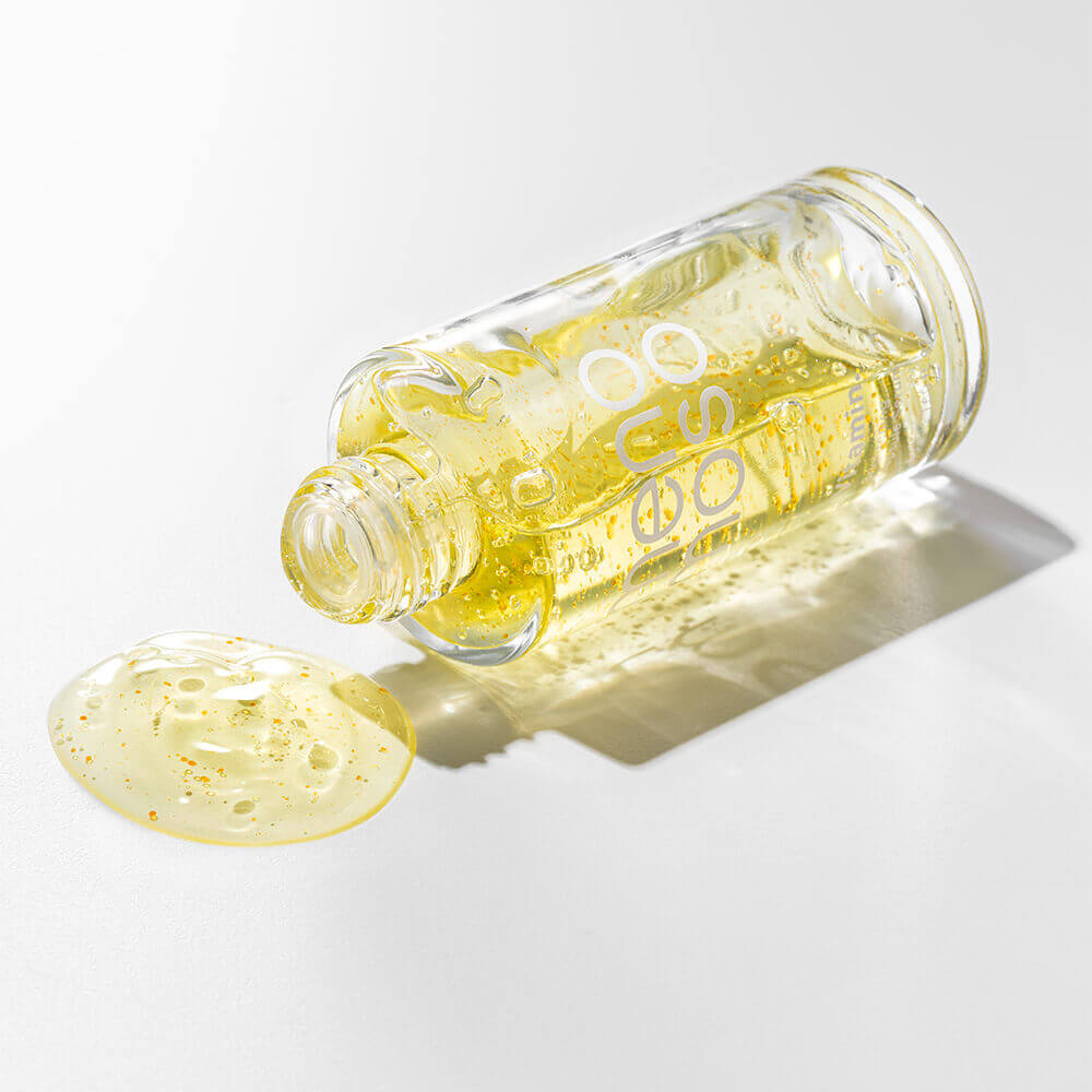 Капсульная сыворотка с антиоксидантами MenoMoso Vitamin Brightening Capsule Serum