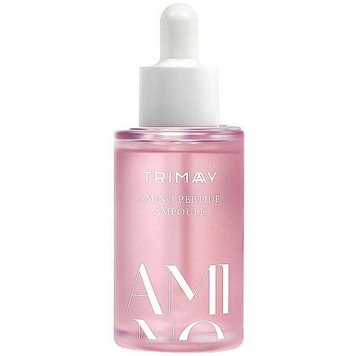 Антивозрастная сыворотка с пептидами на основе баклажана Trimay Amino Peptide Ampoule