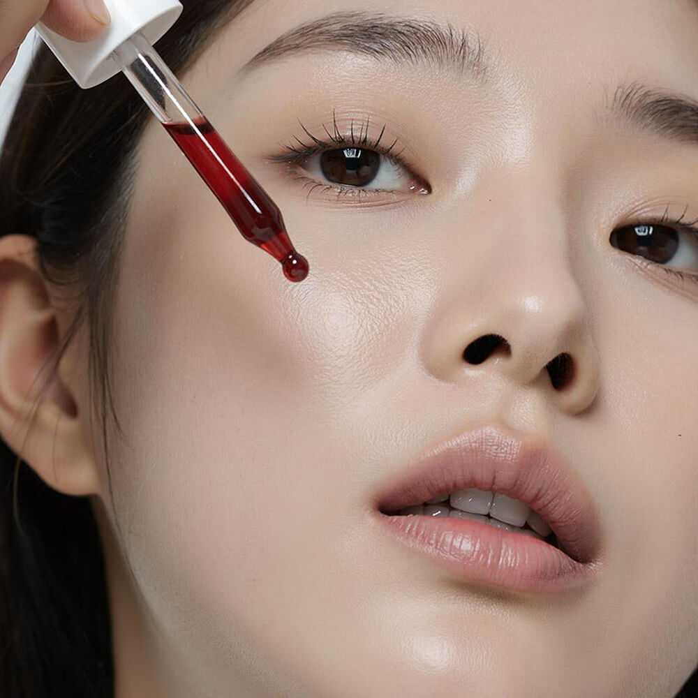 Пилинг-сыворотка с кислотами Heimish RX AHA BHA Peeling Serum