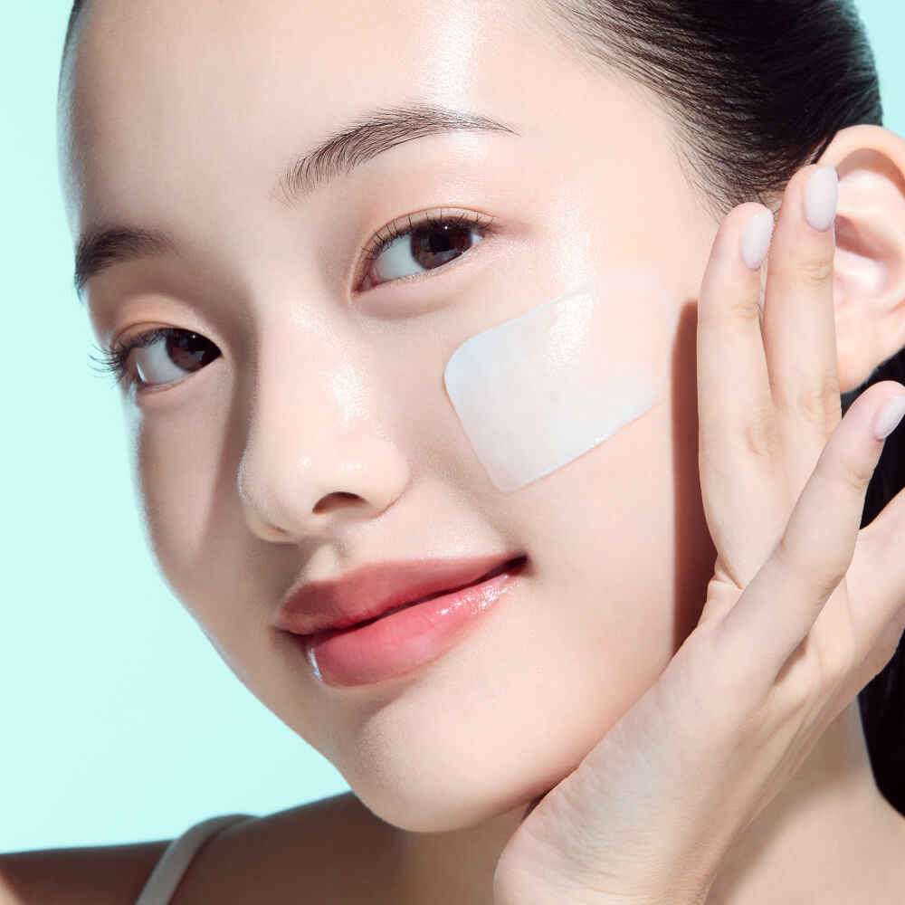 Мягкая пенка для умывания с ПДРН Anua PDRN Hyaluronic Acid Moisturizing Cleansing Foam