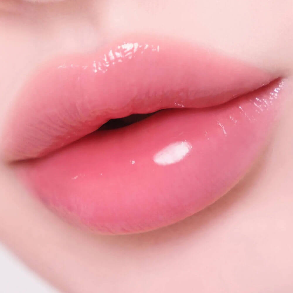 

Бальзам для губ и щёк hince, Raw Glow Dewy Ball