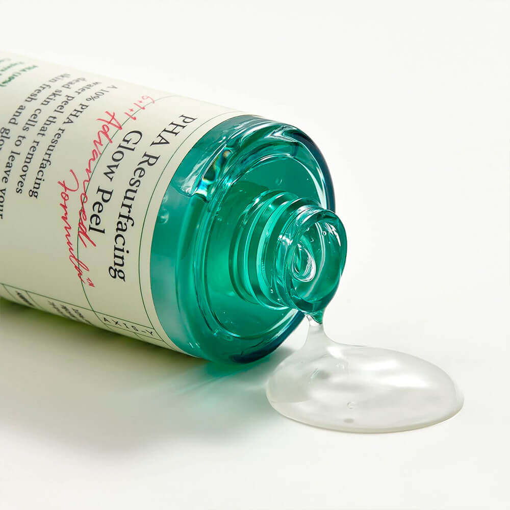 Деликатный пилинг-гель с 10% PHA AXIS-Y PHA Resurfacing Glow Peel