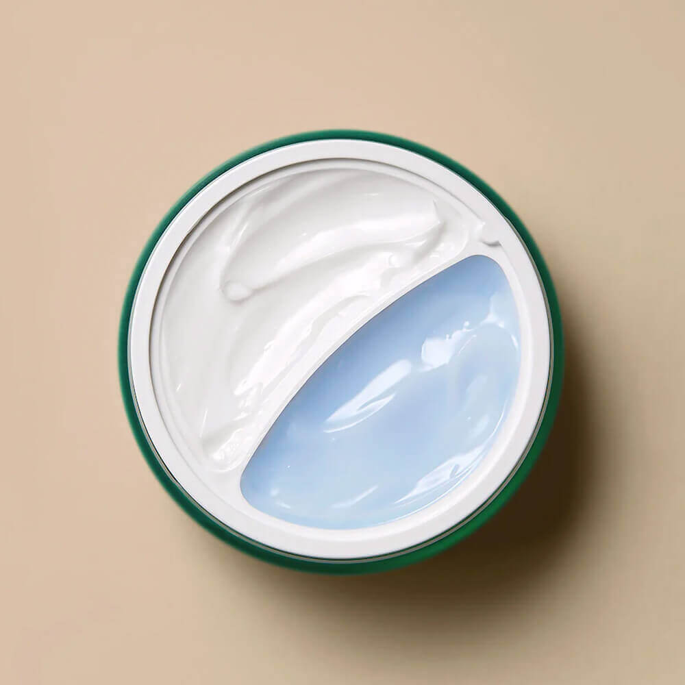 Двойной крем для комбинированной кожи AXIS-Y Cera-Heart My Type Duo Cream