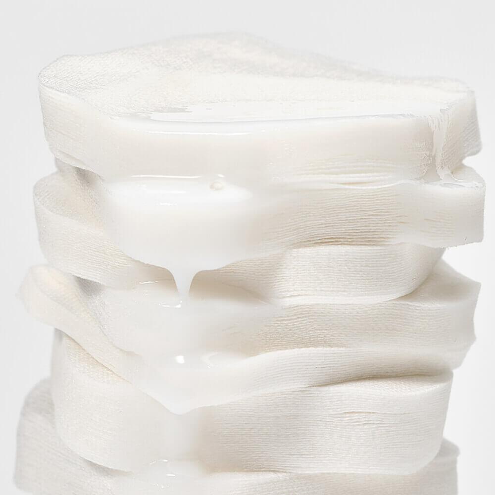 Укрепляющие ампульные пэды с коллагеном Mediheal Collagen Ampoule Pad