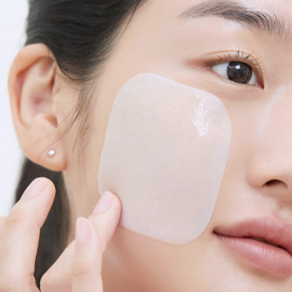 Укрепляющие ампульные пэды с коллагеном Mediheal Collagen Ampoule Pad