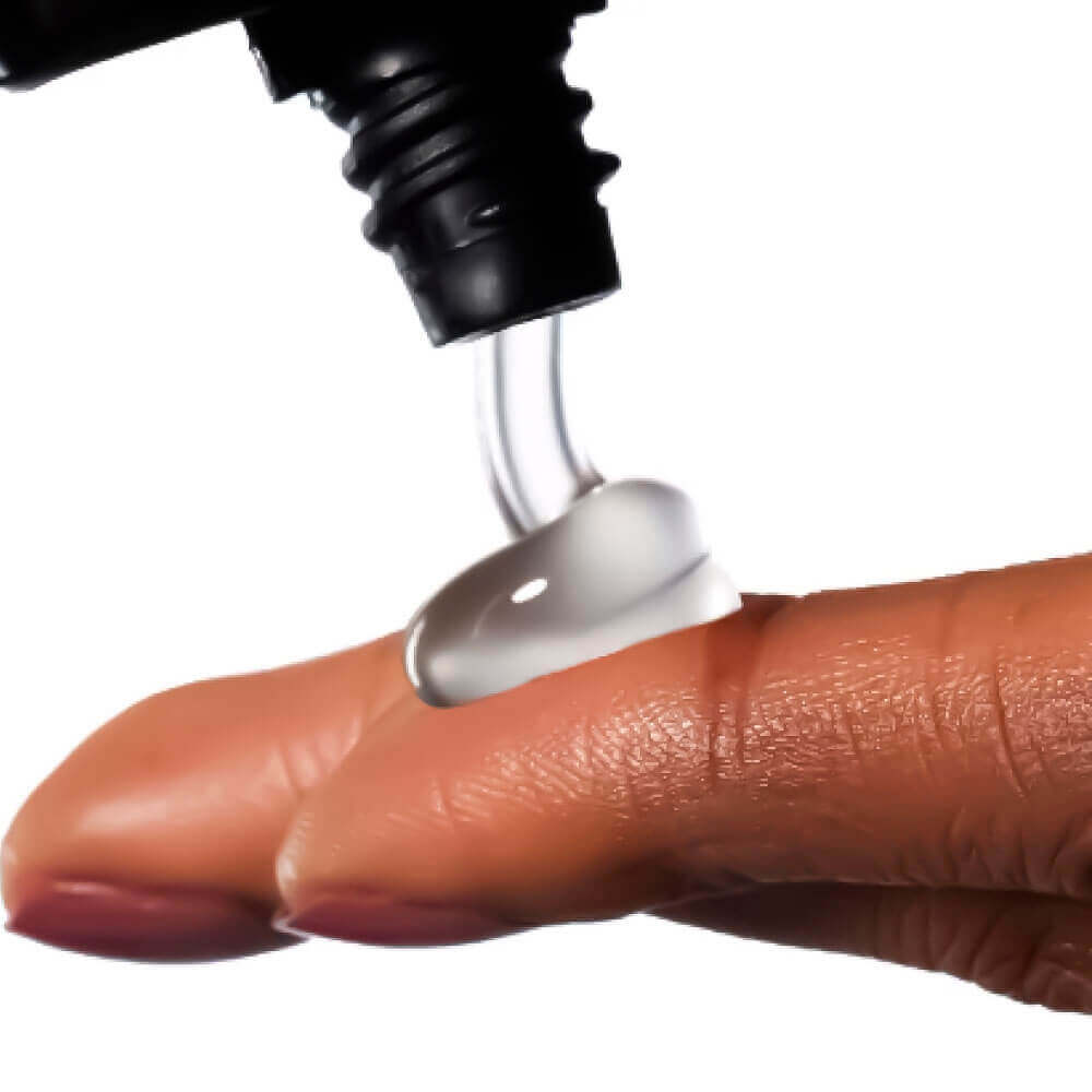 Невесомый солнцезащитный гель для лица Allies of Skin The One SPF50 Invisible Sunscreen Gel