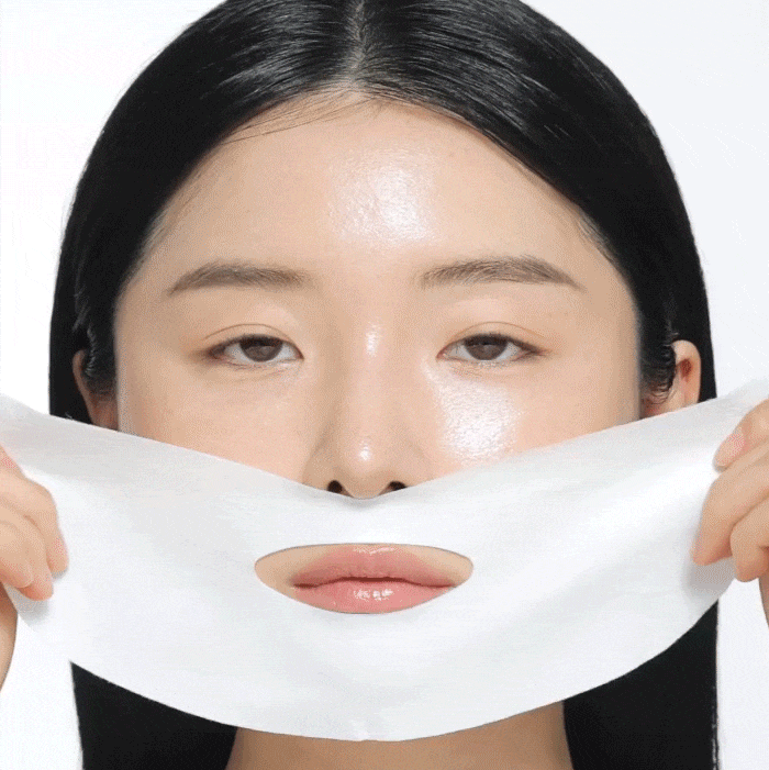 Осветляющая кремовая маска Celimax Pore+Dark Spot Brightening Cream Mask