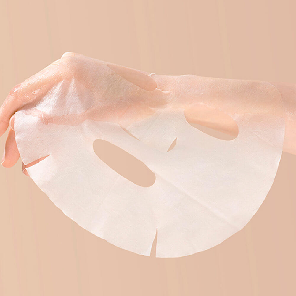 Набор увлажняющих масок NACIFIC Fresh Herb Origin Daily Mask Pack 30 Sheets