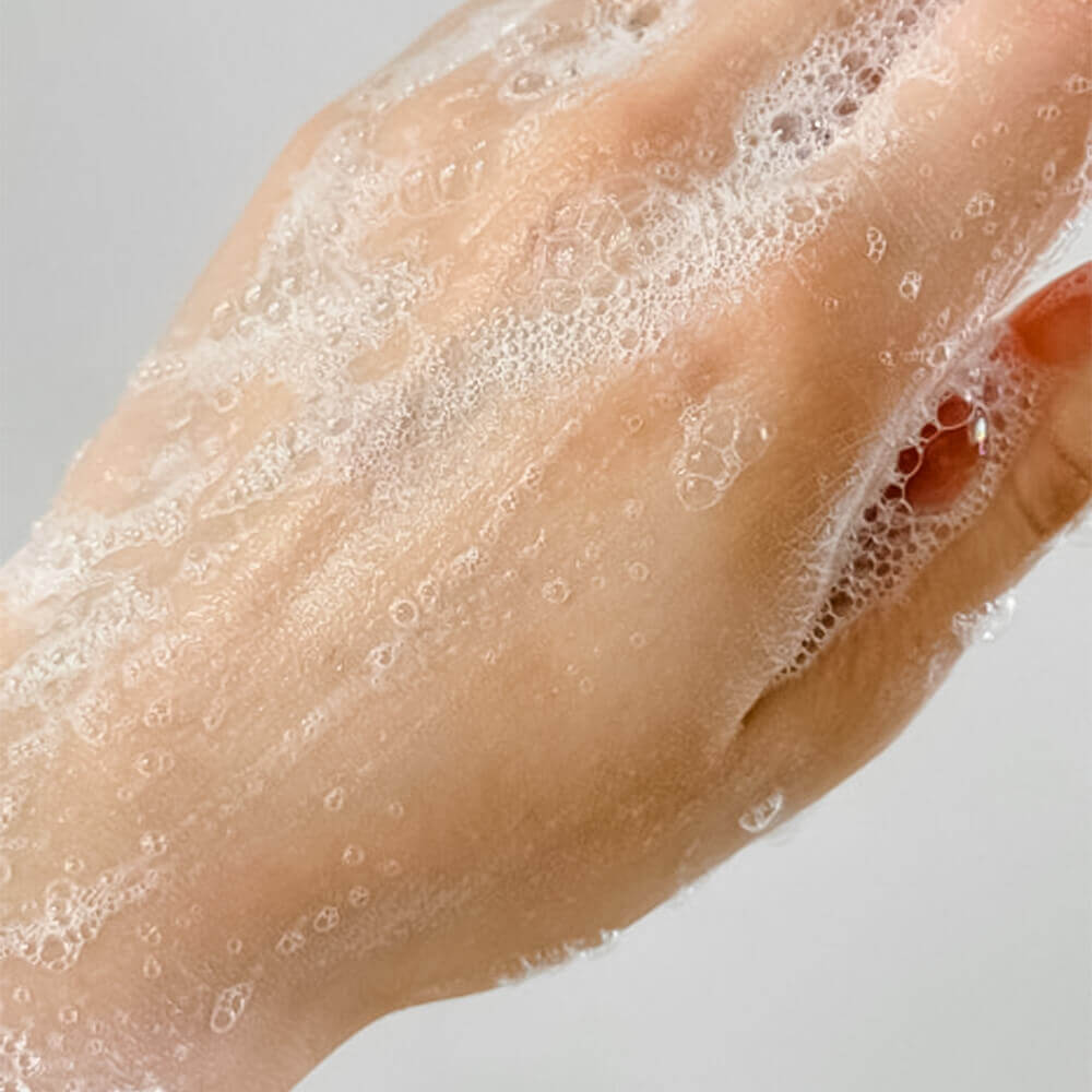 Энзимная пудра для проблемной кожи CUSKIN Dr.Solution B6 Enzyme Powder Wash