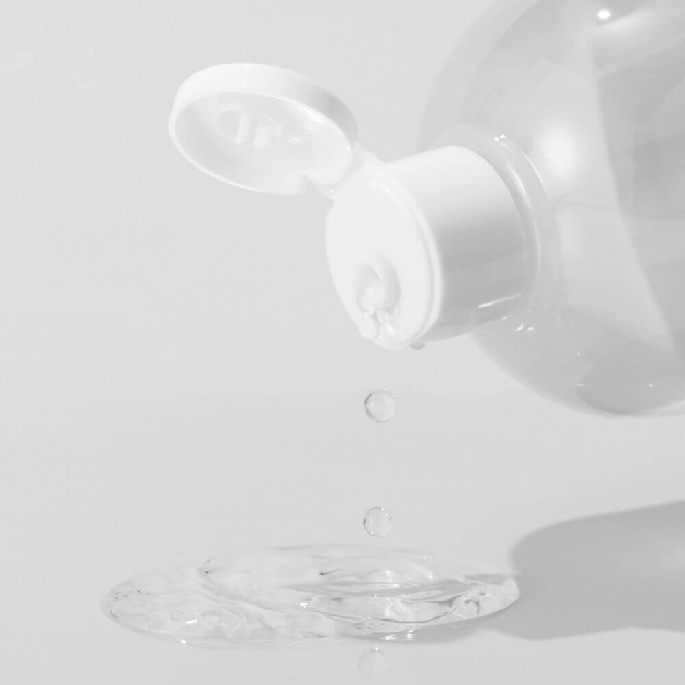 Себорегулирующий тонер-бустер с ниацинамидом JMsolution Skin Boost Niacinamide Toner XL 1.0