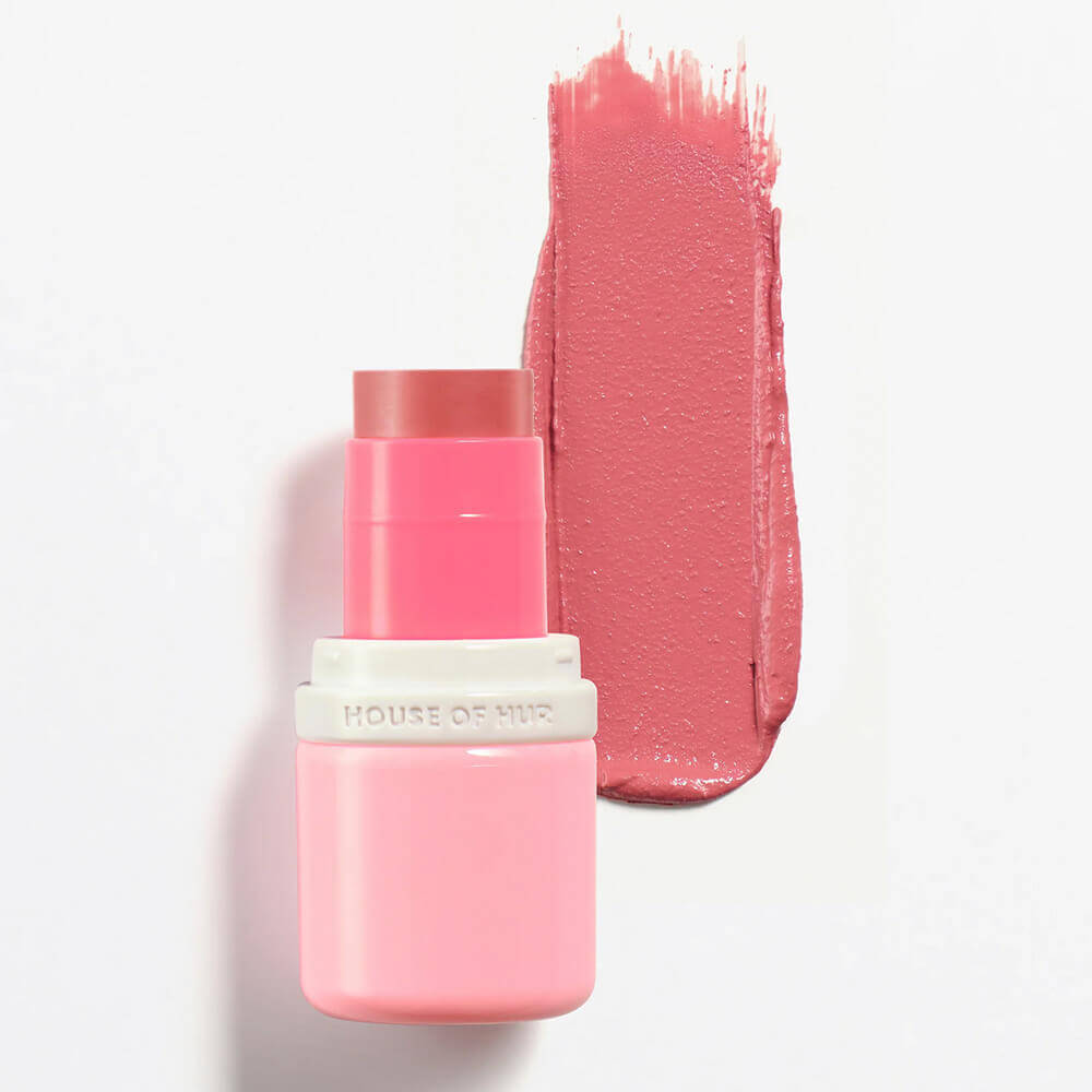 

Кремовые румяна в стике House of Hur Every Cheek Blush 05 Evening Whisper