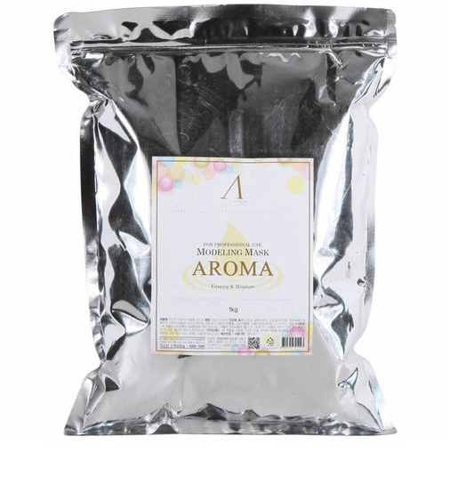 

Альгинатная маска Anskin, Modeling Mask Aroma Firming & Moisture