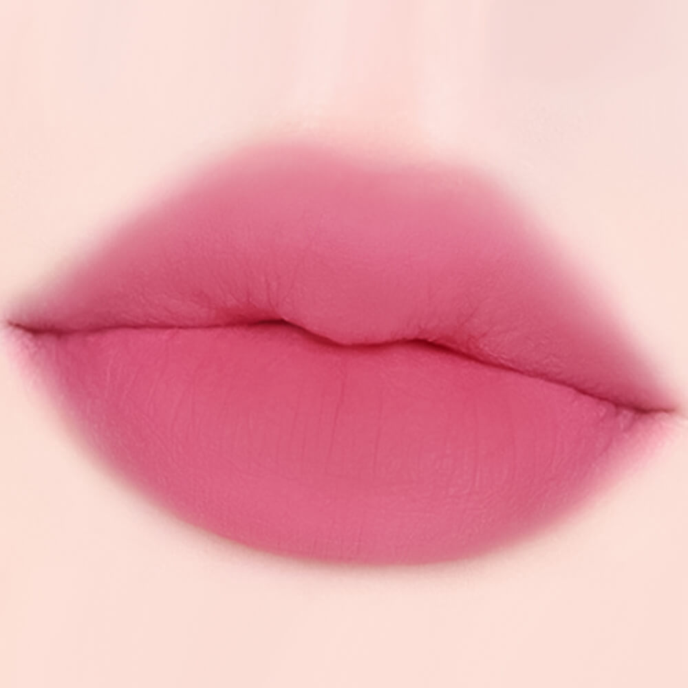 Вельветовый бальзам для губ и щёк DEARMAY Pure Falling Mood Lip Pot 03 A Little Note