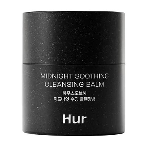 Очищающий бальзам для чувствительной кожи House of Hur Midnight Soothing Cleansing Balm